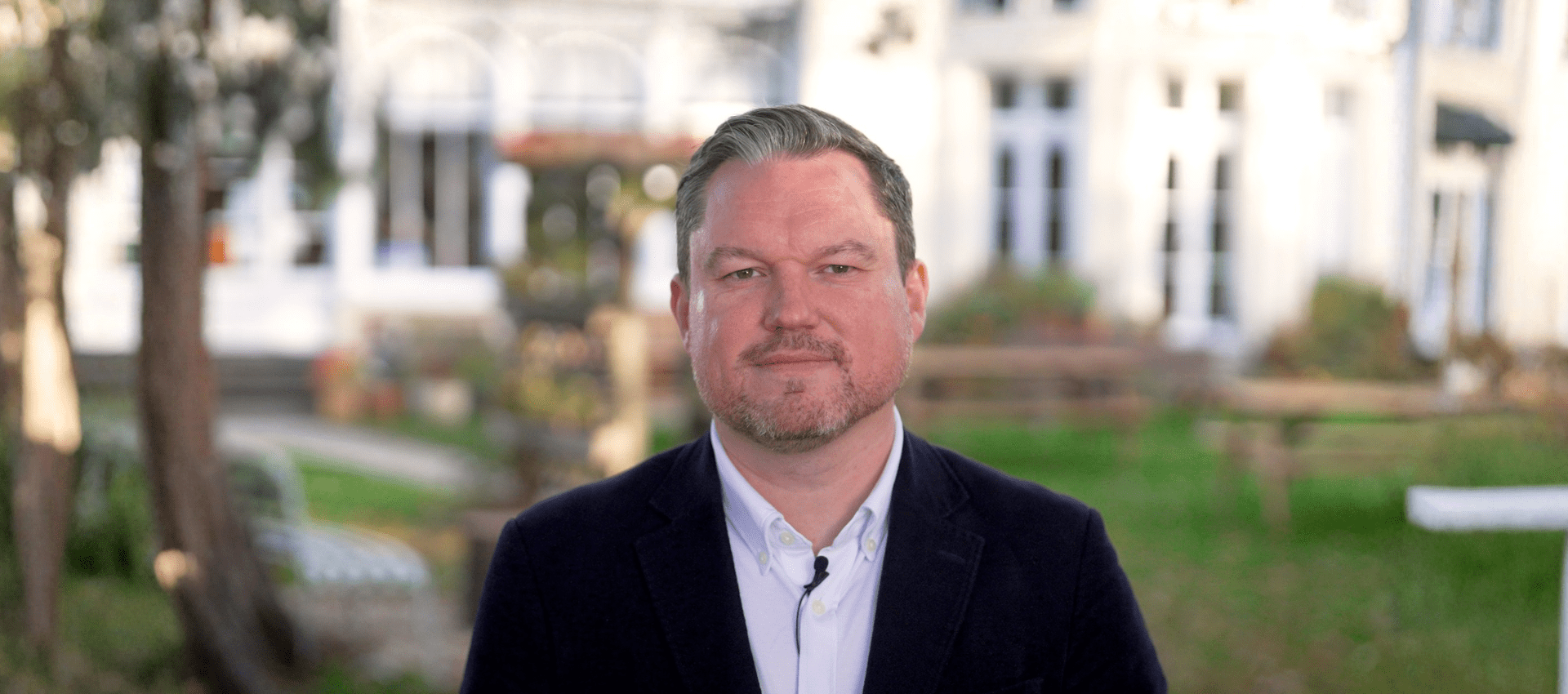 Chief Executive